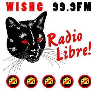 99.9fm WISHC istillhatecheese