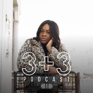 3+3 Podcast
