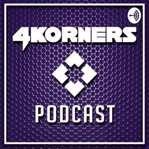 4KORNERS Podcast