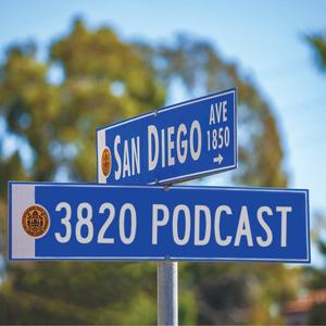 3820 podcast