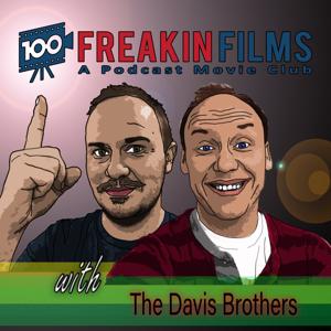 100 Freakin Films