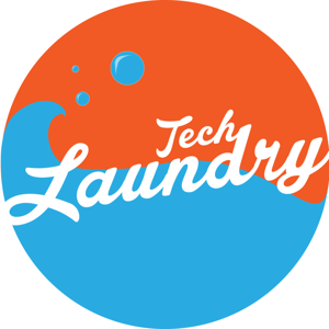 #TechLaundry