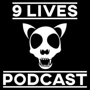 9 Lives Podcast