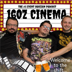16oz Cinema