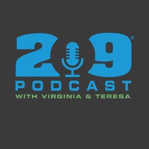 209 Podcast