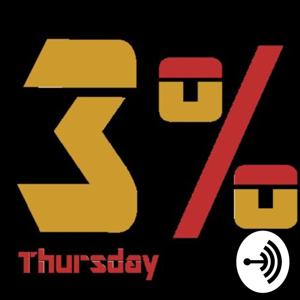 3% Thursday Experience
