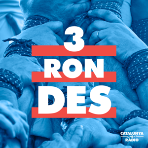 3 rondes