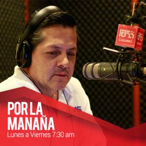 107punto7 Podcasts