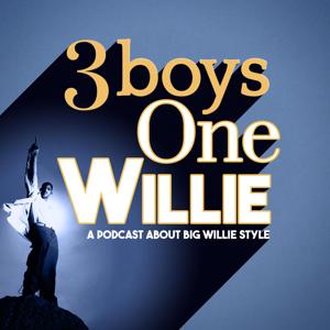 3 Boys 1 Willie