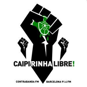 ¡Caipirinha Libre!