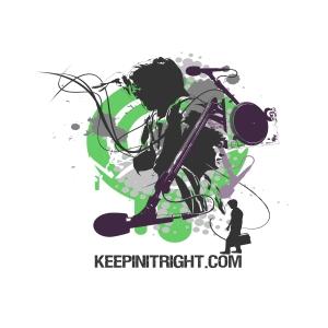 (((Keepin It Right Radio Podcast)))