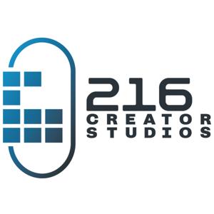 216 Creator Studios