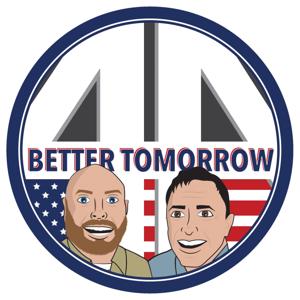 4 A Better Tomorrow