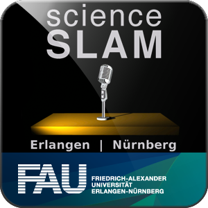 2. Scienceslam in Nürnberg (SD 640)