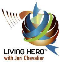 (((☼~LIVING HERO~☼)))