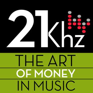 21khz: The Art of Money In Music