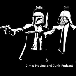 Jim's Movies and Junk