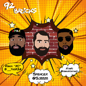 92 Bricks Podcast