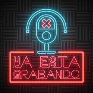 ¿Ya está Grabando?