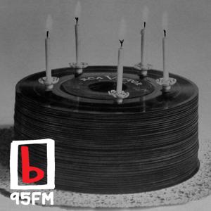 95bFM: Anniversary Albums