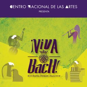 ¡Viva Bach!