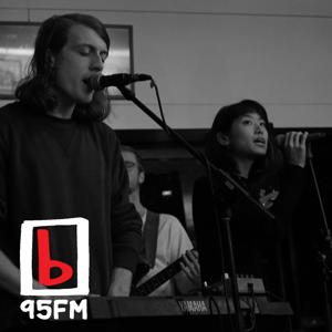 95bFM: Fancy New Band