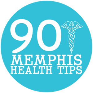 901 Memphis Health Tips