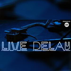 4ZZZ Live Delay