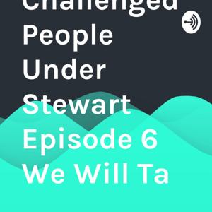 ,, Episode 2 3,, podcast Sean chrisemer physically-challenged podcast my anchor John Chrisemer Physically Challenged Podcast On April 19th 2000 18 John Chrisemer Physically-challenged Podcast Episode 2 2018 April 18th 5 This Has To Be Physically Challenge