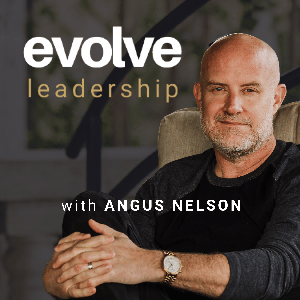 Evolve Leadership