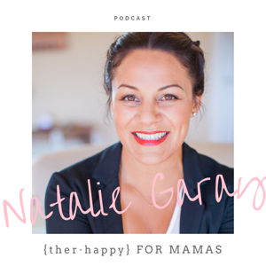 {ther • happy} for Mamas