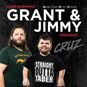 The CRUZ Mornings Podcast on 95.7 CRUZ FM