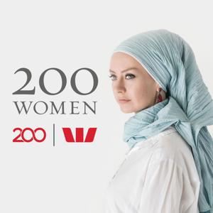 200 Women: The Listening Ground by Westpac