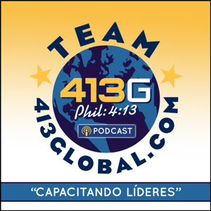 413Global Podcast