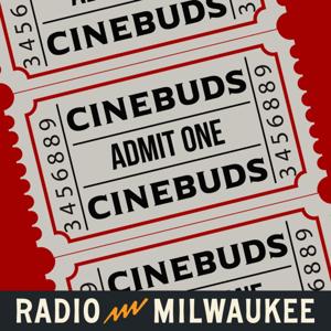 Cinebuds by Radio Milwaukee