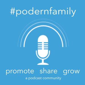 #PodernFamily