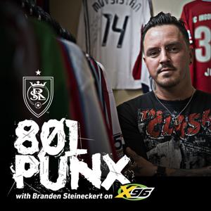 801PUNX