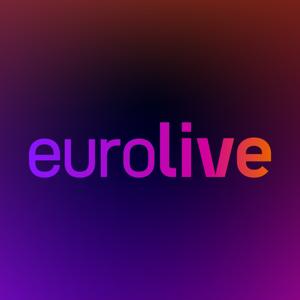 #EuroLive