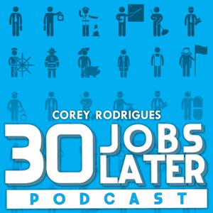 30JobsLater's podcast