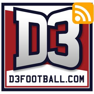 D3football.com Around the Nation Podcast by D3football.com Around the Nation Podcast