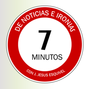 7 Minutos de Noticias e ironías