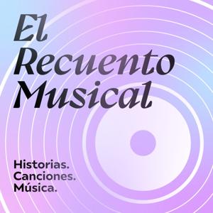 El Recuento Musical by Margot Martín