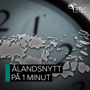 Ålands Radio - Ålandsnytt på 1 minut