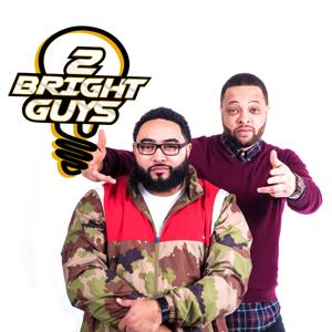2 Bright Guys