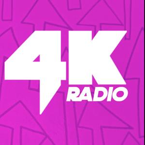 4KORNERS - 4K RADIO