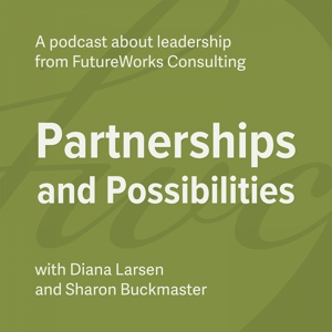 Partnerships and Possibilities Podcast