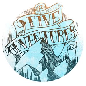 9fiveAdventures