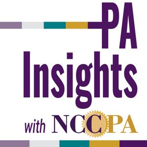 5 Answers from NCCPA