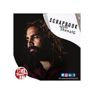 Scrap Book with ShenalG - RathuMakaraFM
