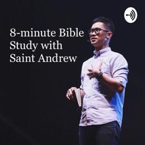 Bible Study with Andrew